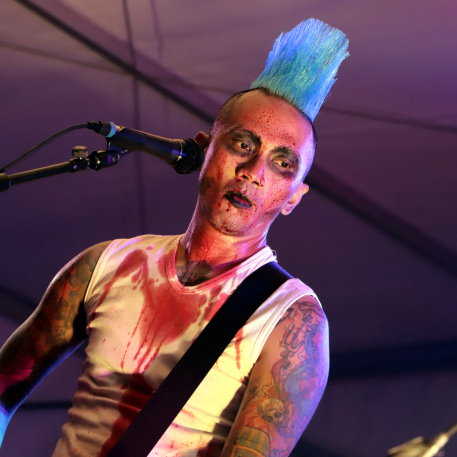 Prison Of Blues (ID) 14. Stoerfaktor Festival - Flugplatz Zwickau  - 11. Juli 2024 (12).JPG